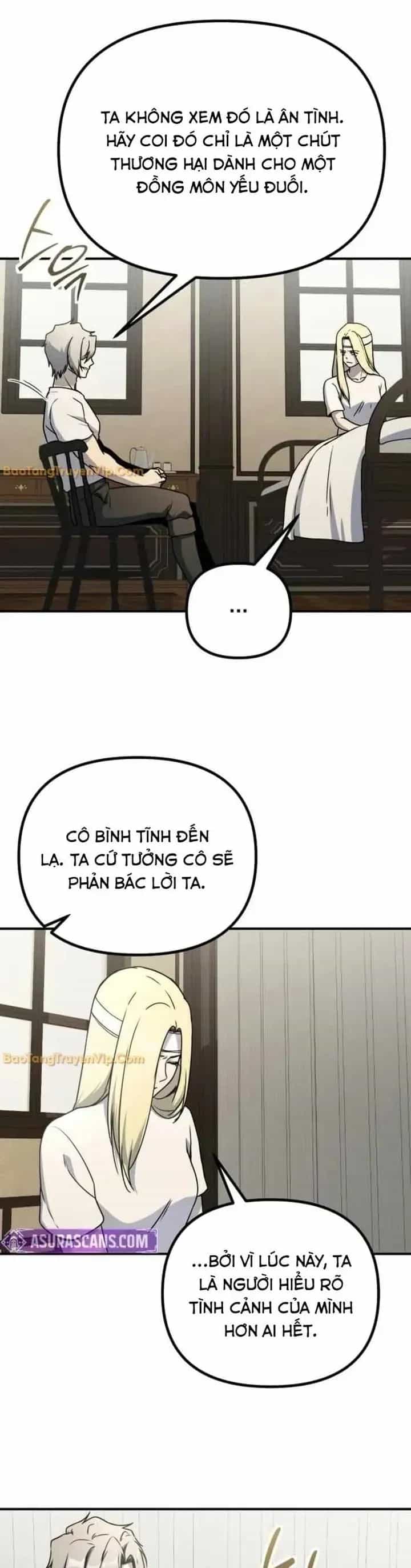 Phản Diện Tối Thượng Với Đôi Mắt Cáo - Chương 50 - ảnh 36