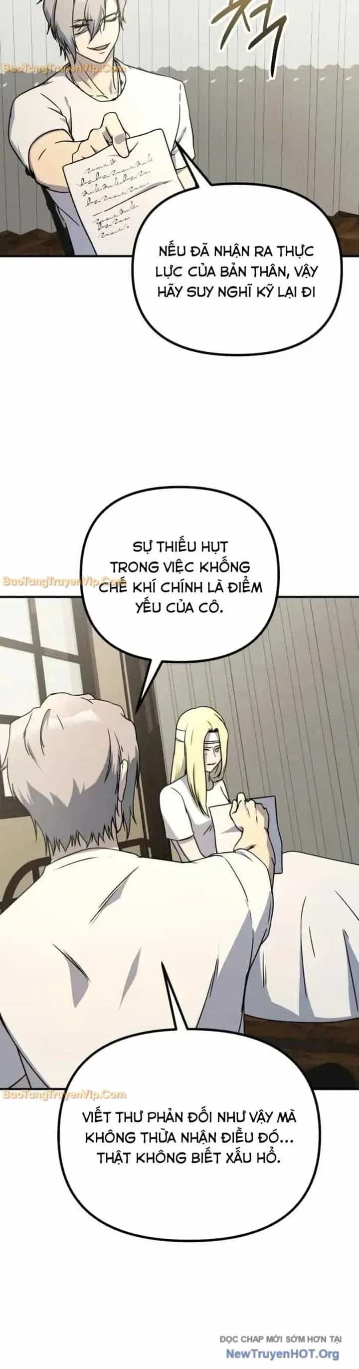 Phản Diện Tối Thượng Với Đôi Mắt Cáo - Chương 50 - ảnh 37