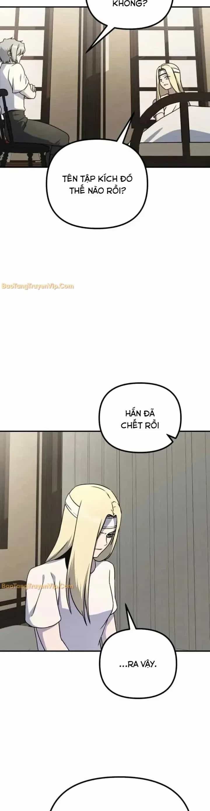 Phản Diện Tối Thượng Với Đôi Mắt Cáo - Chương 50 - ảnh 43