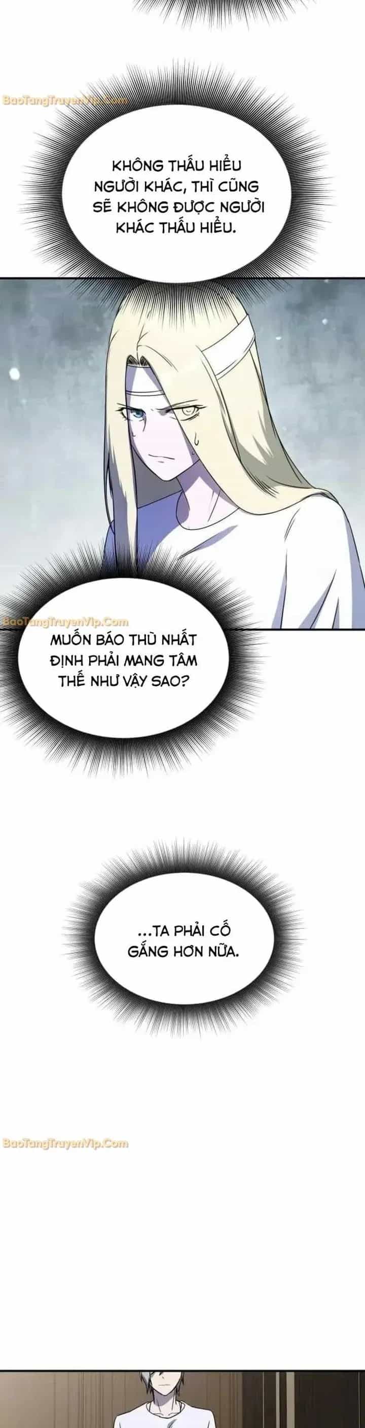 Phản Diện Tối Thượng Với Đôi Mắt Cáo - Chương 50 - ảnh 49