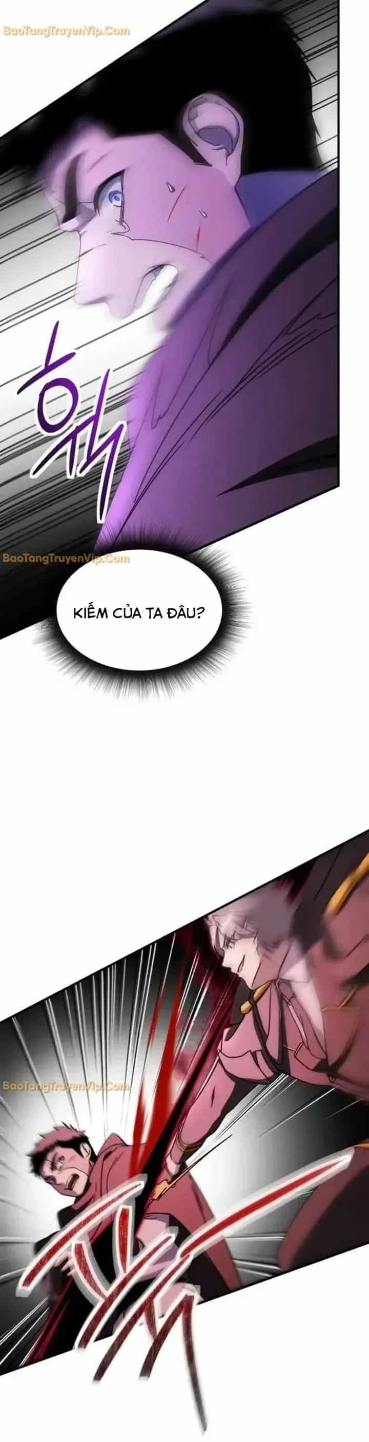 Phản Diện Tối Thượng Với Đôi Mắt Cáo - Chương 50 - ảnh 5