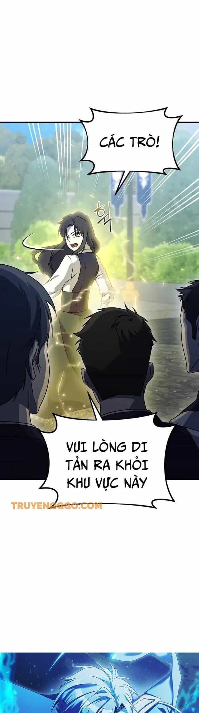Phản Diện Tối Thượng Với Đôi Mắt Cáo - Chương 4.3 - ảnh 15