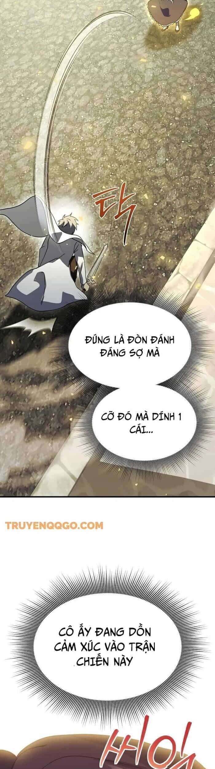 Phản Diện Tối Thượng Với Đôi Mắt Cáo - Chương 4.3 - ảnh 24