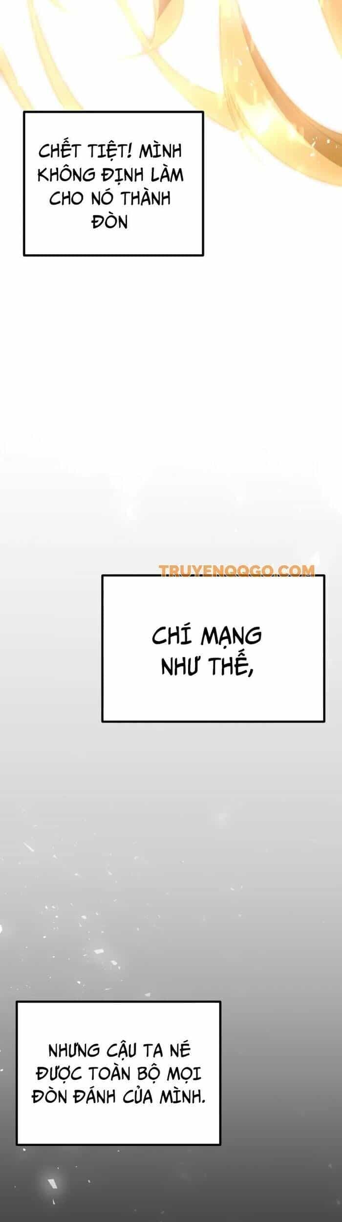 Phản Diện Tối Thượng Với Đôi Mắt Cáo - Chương 4.4 - ảnh 26