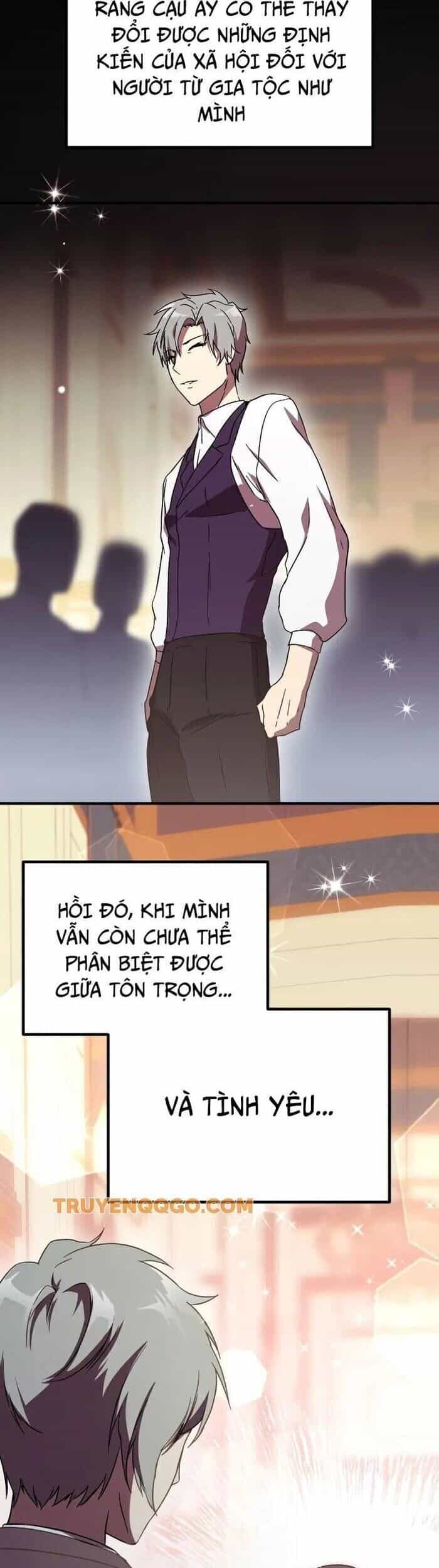 Phản Diện Tối Thượng Với Đôi Mắt Cáo - Chương 4.4 - ảnh 37