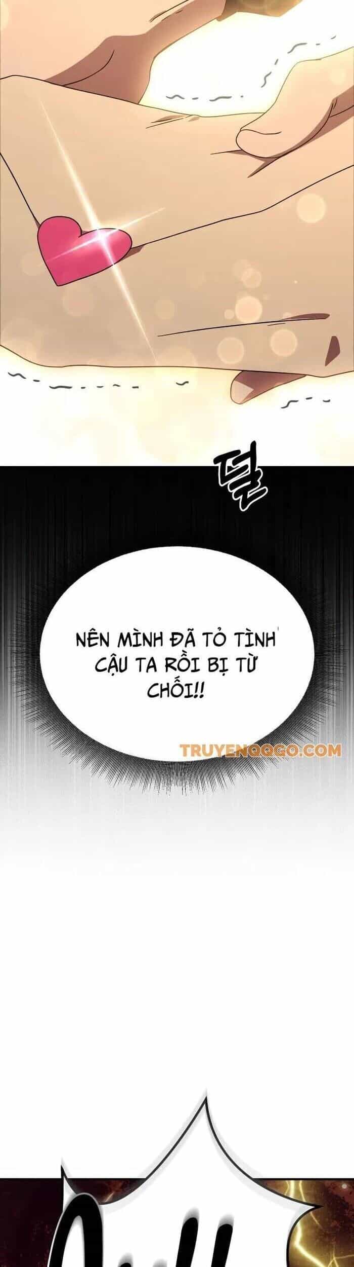 Phản Diện Tối Thượng Với Đôi Mắt Cáo - Chương 4.4 - ảnh 39