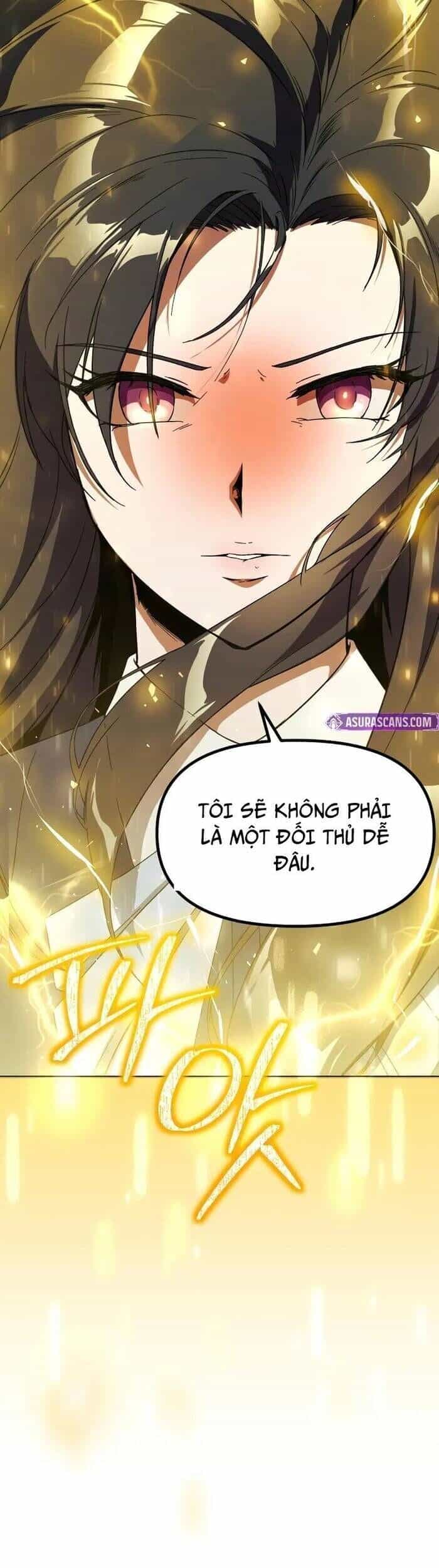 Phản Diện Tối Thượng Với Đôi Mắt Cáo - Chương 4.4 - ảnh 8