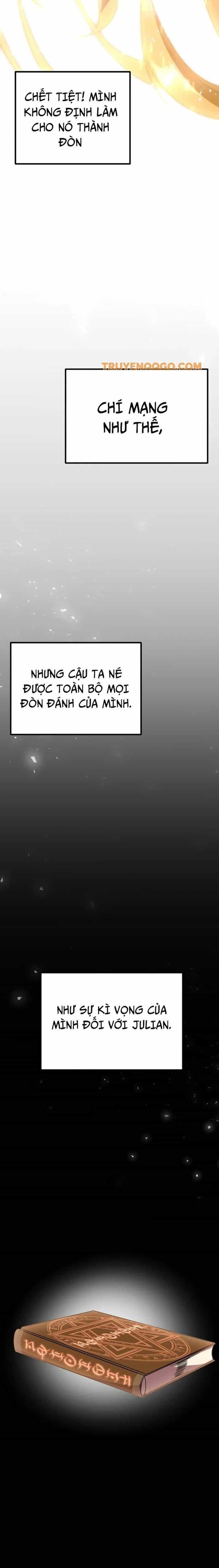Phản Diện Tối Thượng Với Đôi Mắt Cáo - Chương 4.5 - ảnh 14