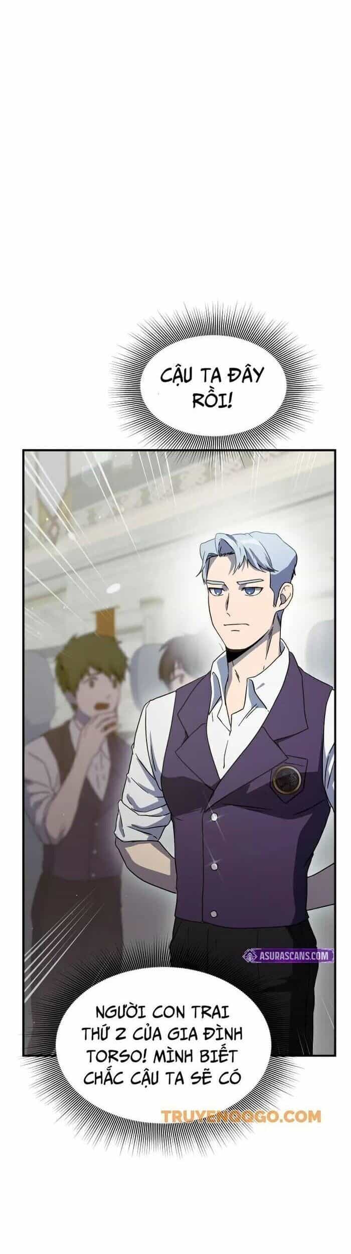 Phản Diện Tối Thượng Với Đôi Mắt Cáo - Chương 4.5 - ảnh 75