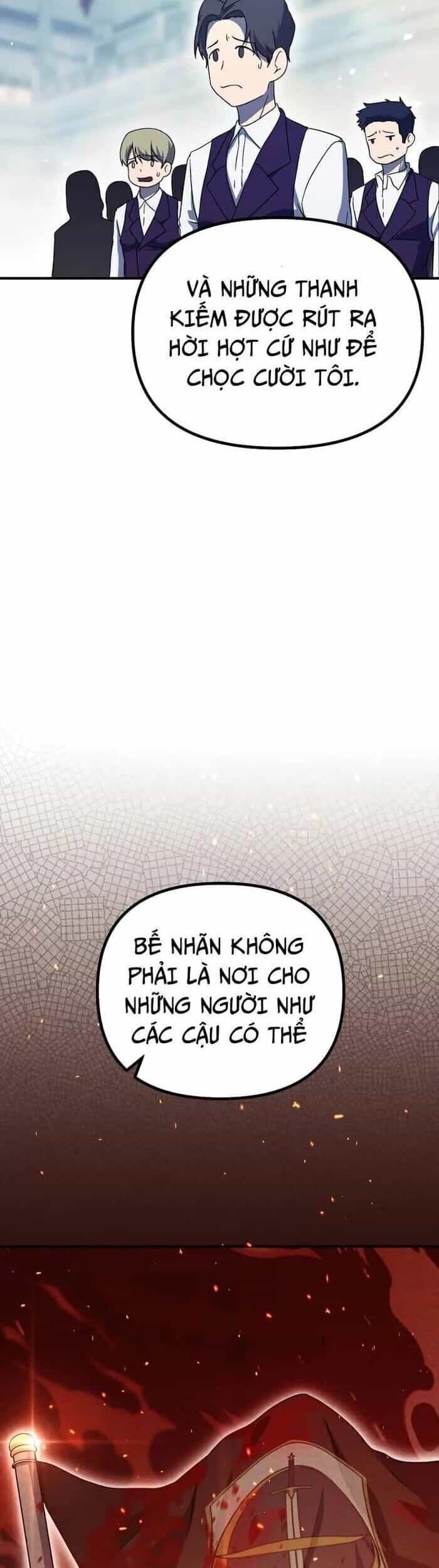 Phản Diện Tối Thượng Với Đôi Mắt Cáo - Chương 4.5 - ảnh 85