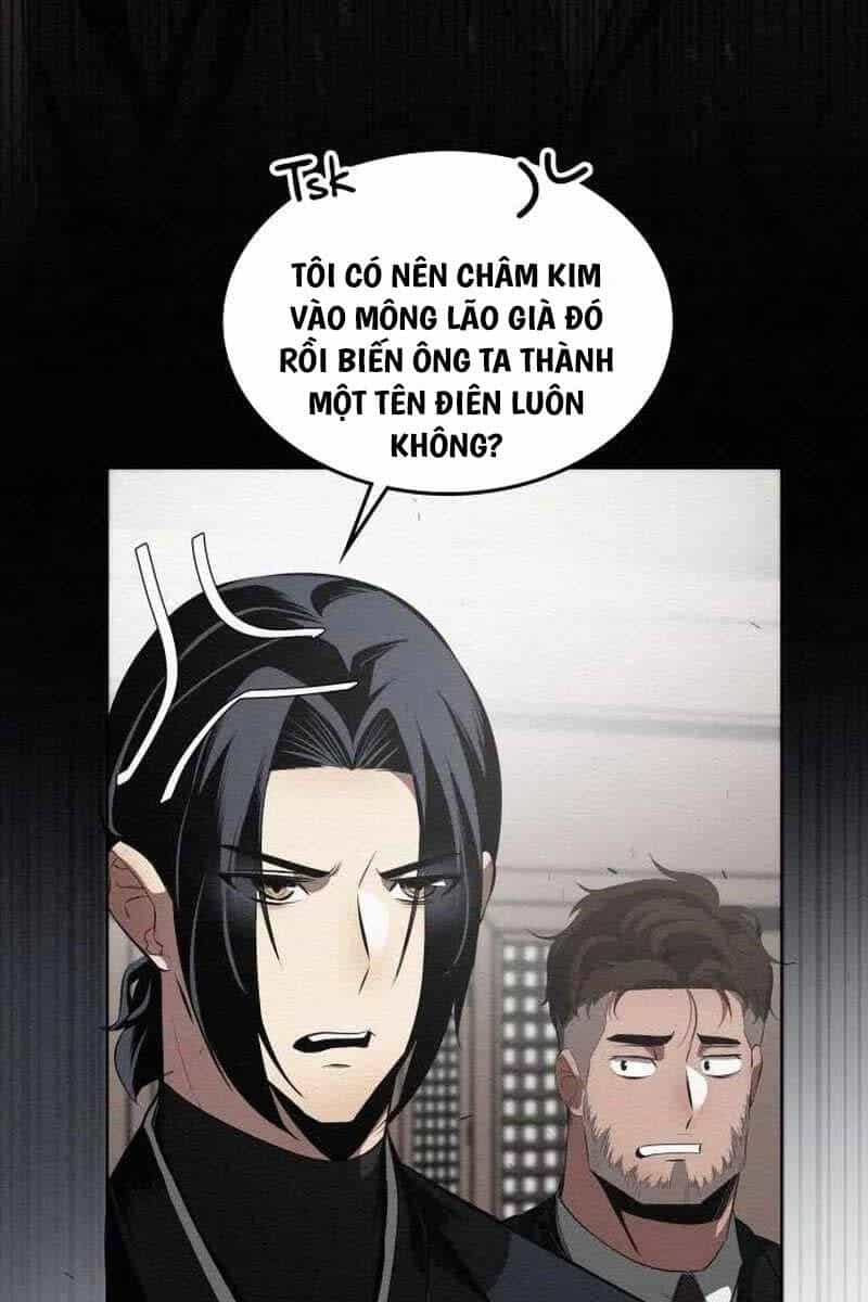 Phản Lão Hoàn Đồng Ở Thế Kỉ 21 - Chương 9 - ảnh 82