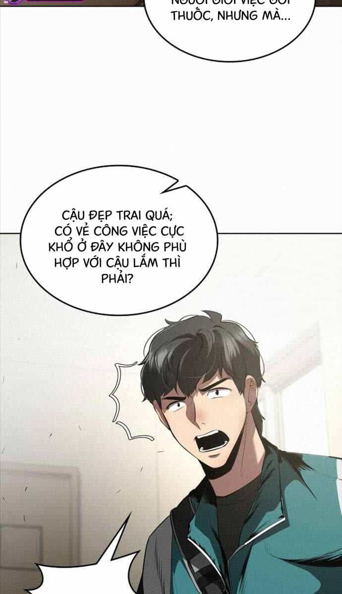 Phản Lão Hoàn Đồng Ở Thế Kỉ 21 - Chương 11 - ảnh 8