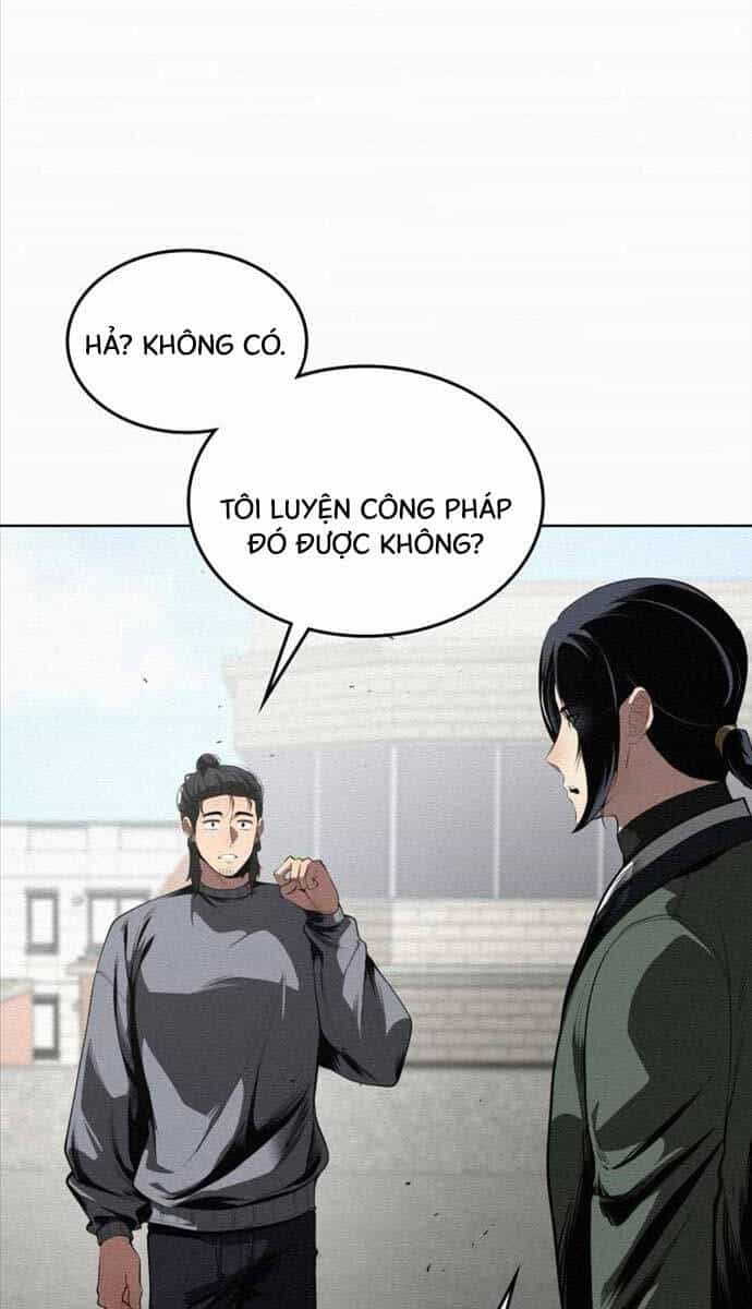 Phản Lão Hoàn Đồng Ở Thế Kỉ 21 - Chương 12 - ảnh 38