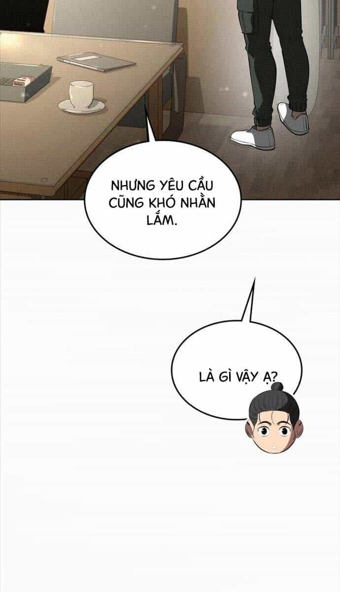 Phản Lão Hoàn Đồng Ở Thế Kỉ 21 - Chương 13 - ảnh 41