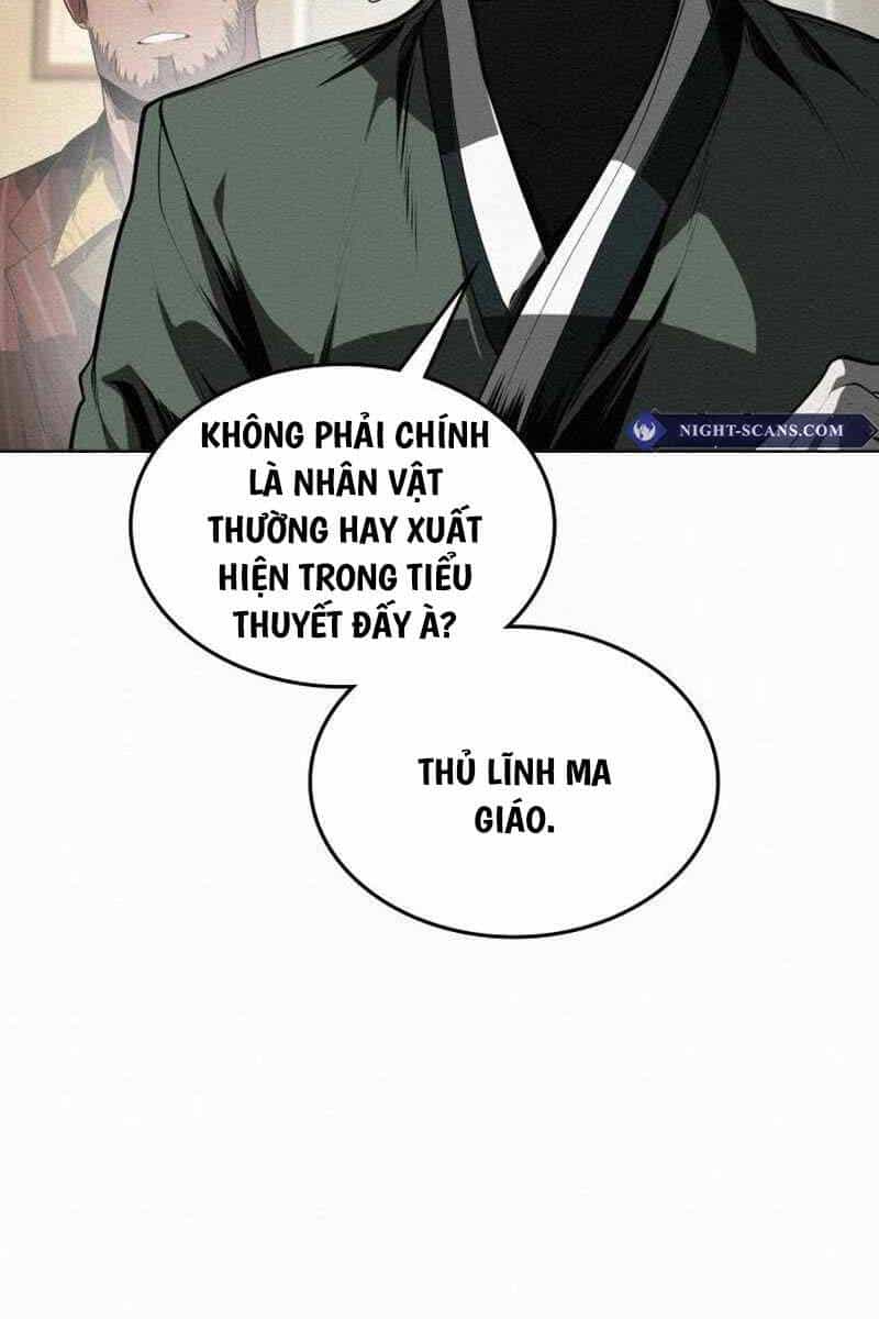Phản Lão Hoàn Đồng Ở Thế Kỉ 21 - Chương 14 - ảnh 22