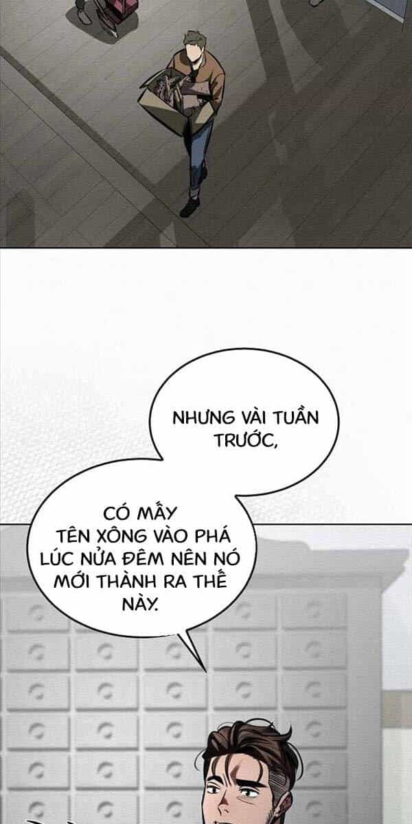 Phản Lão Hoàn Đồng Ở Thế Kỉ 21 - Chương 2 - ảnh 49