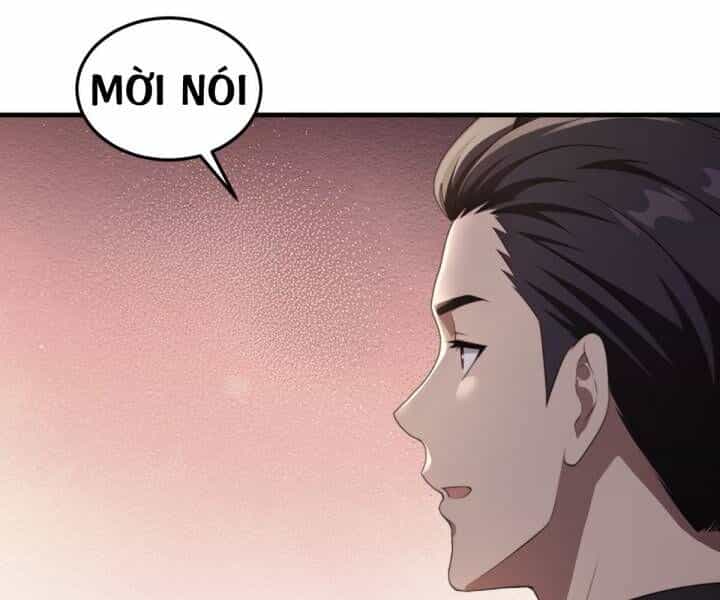 Phản Phái Muốn Sống Lâu Thêm Một Ngày - Chương 1 - ảnh 100