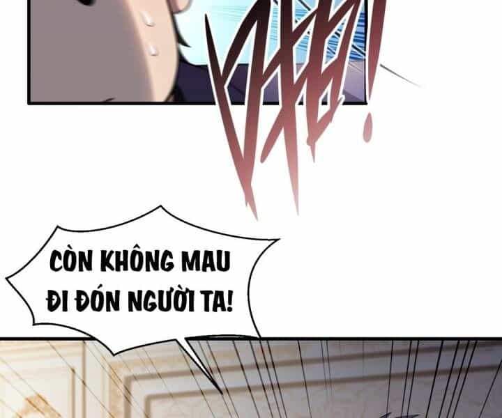 Phản Phái Muốn Sống Lâu Thêm Một Ngày - Chương 1 - ảnh 11