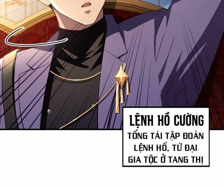 Phản Phái Muốn Sống Lâu Thêm Một Ngày - Chương 1 - ảnh 13