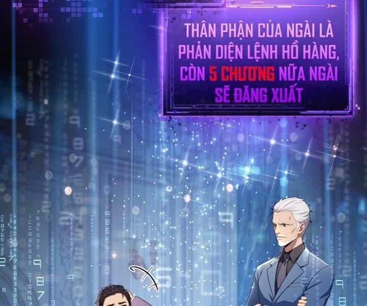 Phản Phái Muốn Sống Lâu Thêm Một Ngày - Chương 1 - ảnh 16