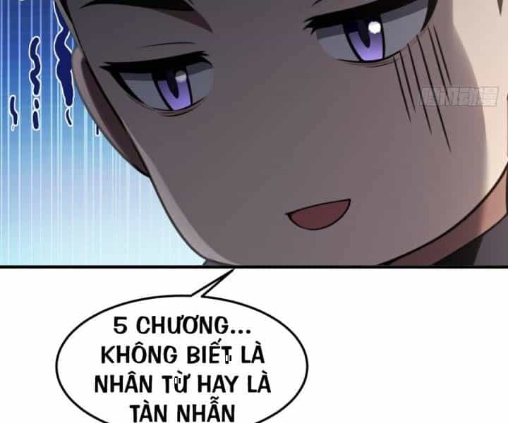 Phản Phái Muốn Sống Lâu Thêm Một Ngày - Chương 1 - ảnh 19
