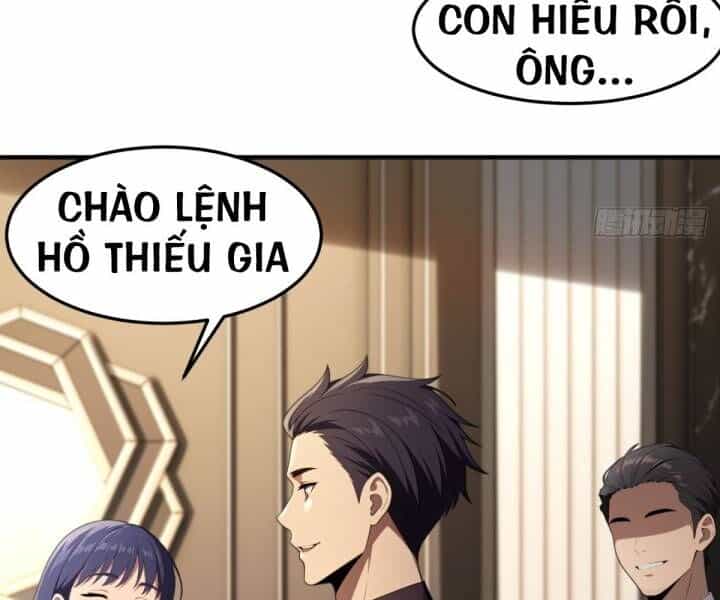 Phản Phái Muốn Sống Lâu Thêm Một Ngày - Chương 1 - ảnh 24