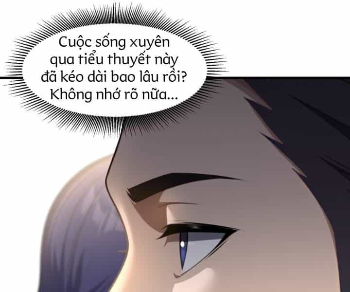 Phản Phái Muốn Sống Lâu Thêm Một Ngày - Chương 1 - ảnh 27