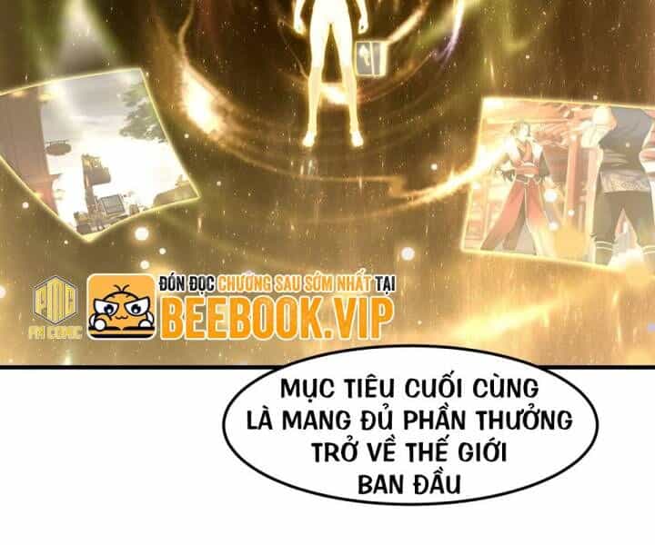 Phản Phái Muốn Sống Lâu Thêm Một Ngày - Chương 1 - ảnh 38