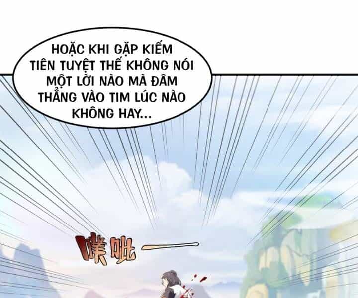 Phản Phái Muốn Sống Lâu Thêm Một Ngày - Chương 1 - ảnh 52