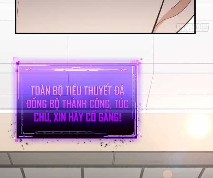 Phản Phái Muốn Sống Lâu Thêm Một Ngày - Chương 1 - ảnh 55