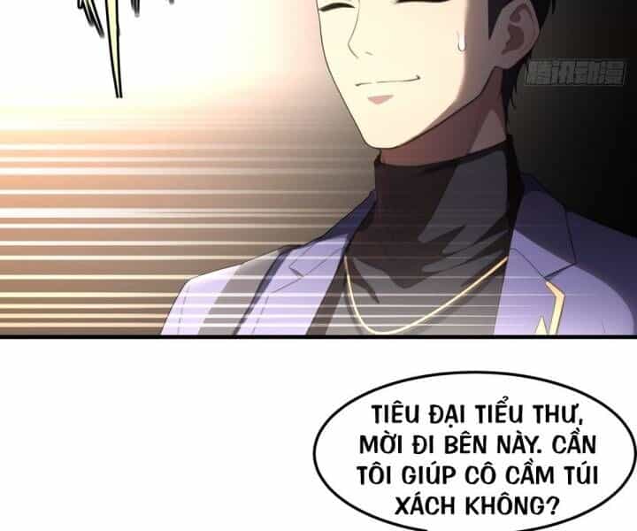 Phản Phái Muốn Sống Lâu Thêm Một Ngày - Chương 1 - ảnh 67