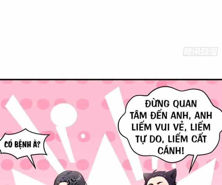 Phản Phái Muốn Sống Lâu Thêm Một Ngày - Chương 1 - ảnh 72