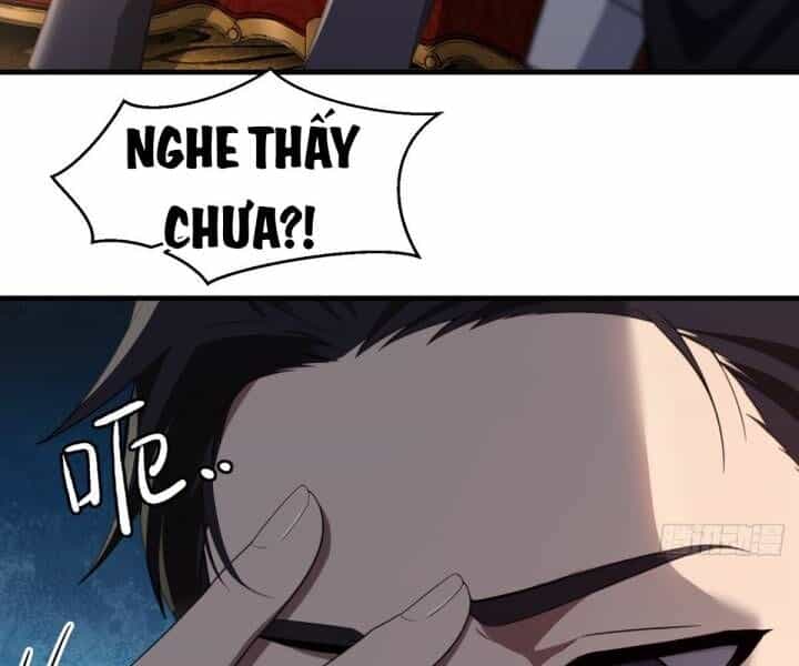 Phản Phái Muốn Sống Lâu Thêm Một Ngày - Chương 1 - ảnh 8