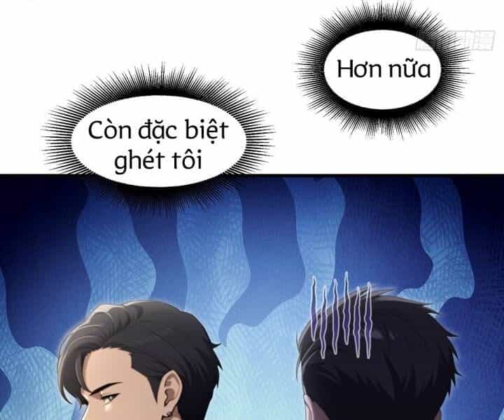 Phản Phái Muốn Sống Lâu Thêm Một Ngày - Chương 1 - ảnh 84