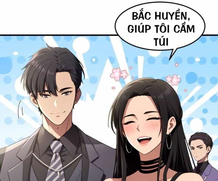 Phản Phái Muốn Sống Lâu Thêm Một Ngày - Chương 1 - ảnh 86