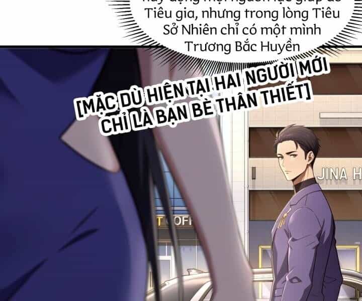 Phản Phái Muốn Sống Lâu Thêm Một Ngày - Chương 1 - ảnh 88