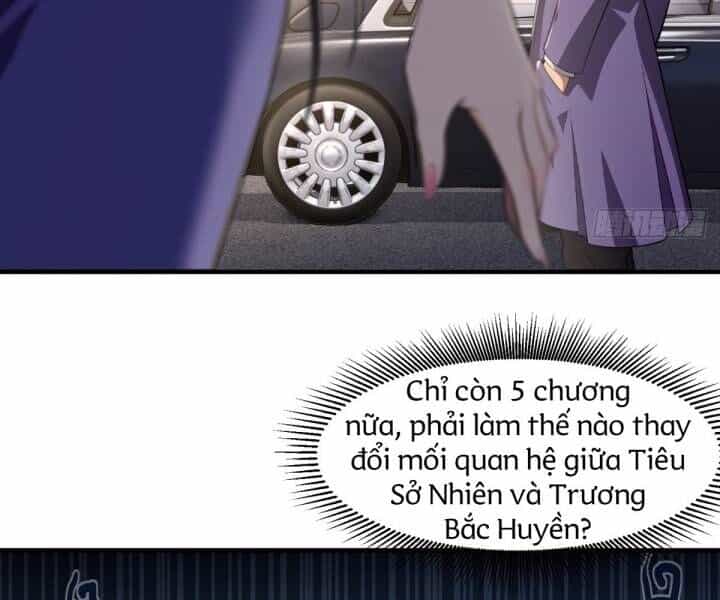 Phản Phái Muốn Sống Lâu Thêm Một Ngày - Chương 1 - ảnh 89