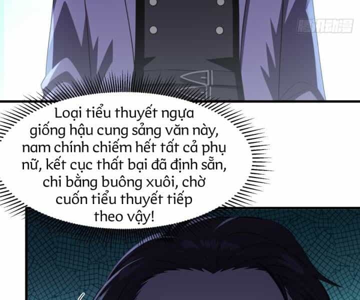 Phản Phái Muốn Sống Lâu Thêm Một Ngày - Chương 1 - ảnh 91