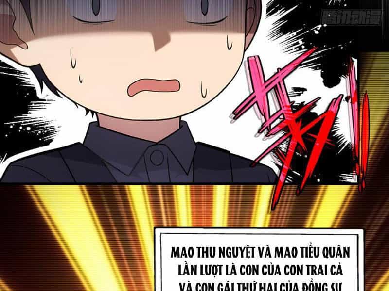 Phản Phái Muốn Sống Lâu Thêm Một Ngày - Chương 11 - ảnh 21