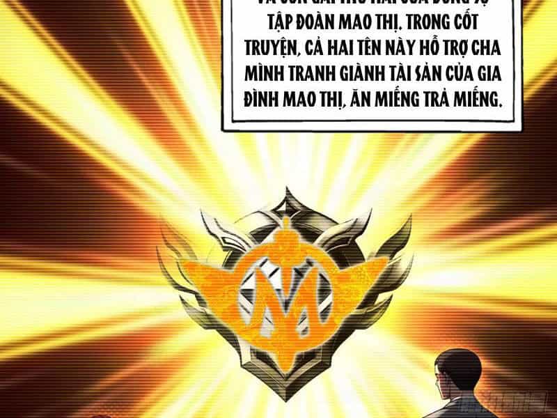 Phản Phái Muốn Sống Lâu Thêm Một Ngày - Chương 11 - ảnh 22