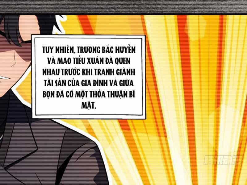 Phản Phái Muốn Sống Lâu Thêm Một Ngày - Chương 11 - ảnh 24