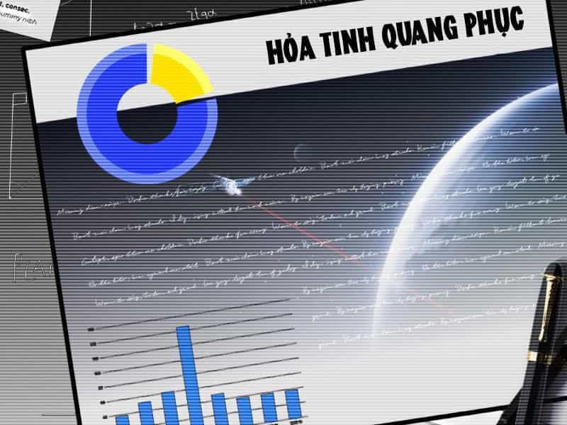 Phản Phái Muốn Sống Lâu Thêm Một Ngày - Chương 11 - ảnh 27