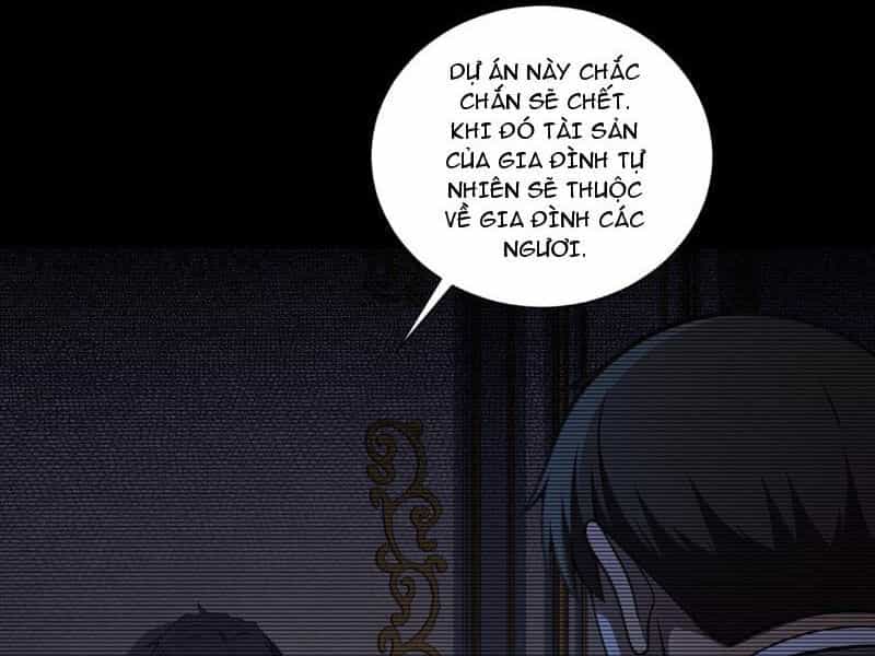 Phản Phái Muốn Sống Lâu Thêm Một Ngày - Chương 11 - ảnh 29