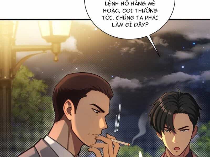 Phản Phái Muốn Sống Lâu Thêm Một Ngày - Chương 12 - ảnh 50