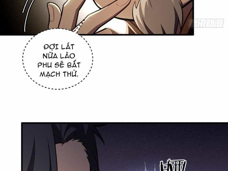 Phản Phái Muốn Sống Lâu Thêm Một Ngày - Chương 13 - ảnh 13
