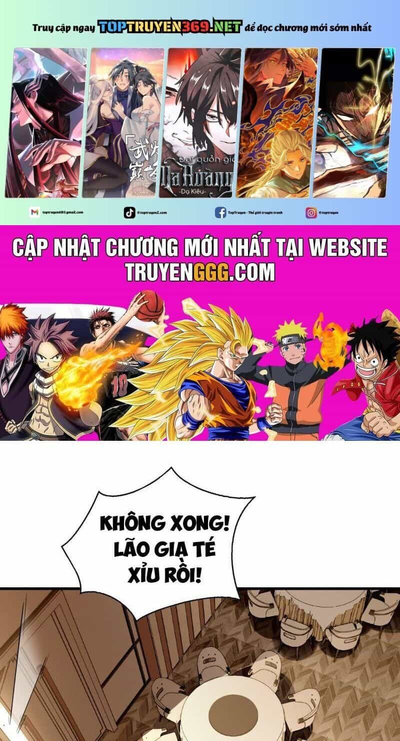 Phản Phái Muốn Sống Lâu Thêm Một Ngày - Chương 13 - ảnh 2