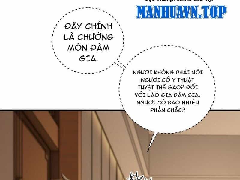 Phản Phái Muốn Sống Lâu Thêm Một Ngày - Chương 13 - ảnh 22