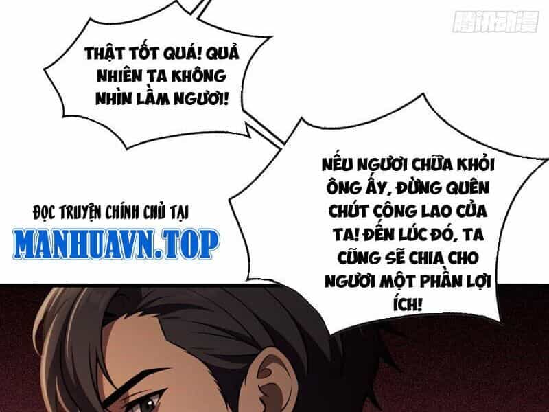 Phản Phái Muốn Sống Lâu Thêm Một Ngày - Chương 13 - ảnh 33