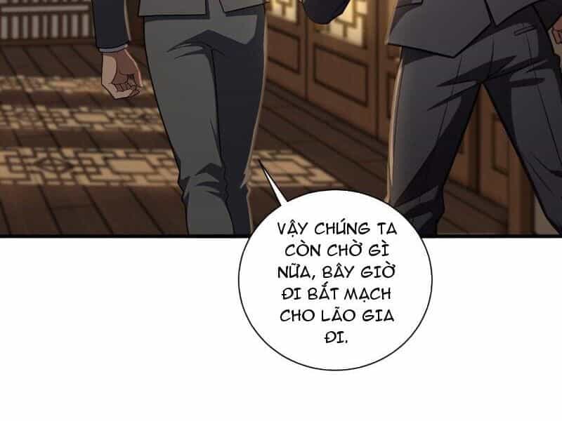 Phản Phái Muốn Sống Lâu Thêm Một Ngày - Chương 13 - ảnh 37