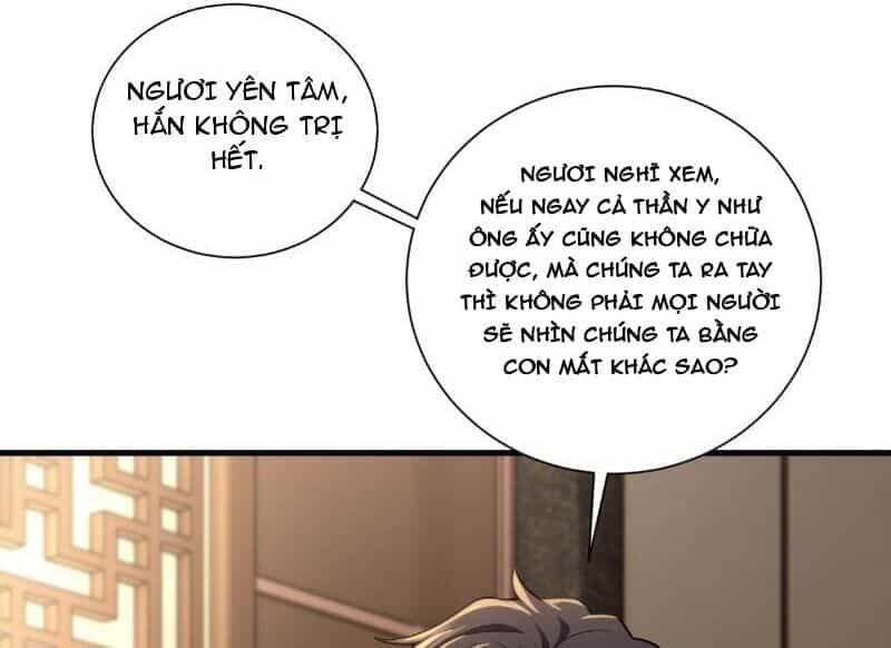 Phản Phái Muốn Sống Lâu Thêm Một Ngày - Chương 13 - ảnh 47